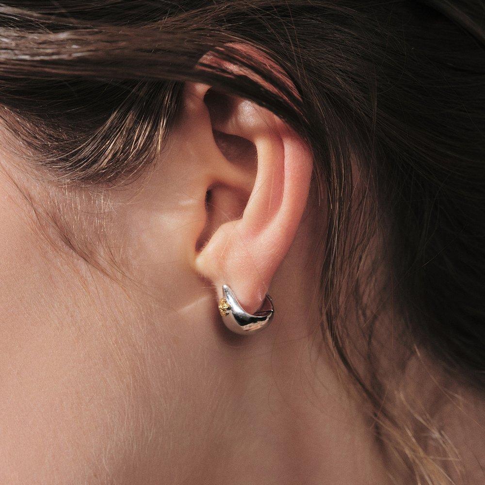 Epoch Diana Bell Earrings