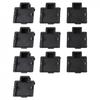 Battery Connector Tool Parts 10PCS Block Converter