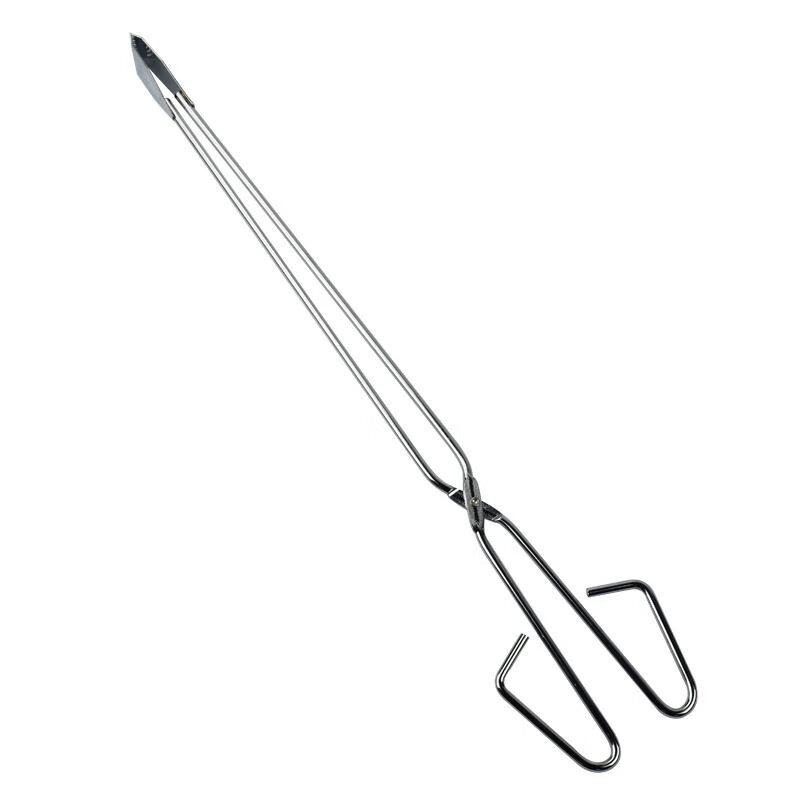 Multi-functional BBQ Charcoal Tongs