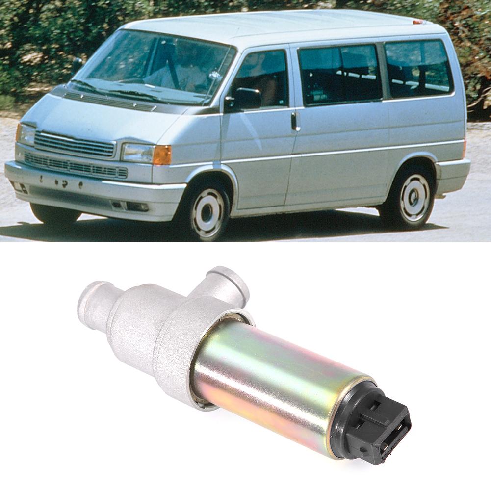 Idle Air Control Valve Fit for Seat CordobaIbiza Mk II 037906457C