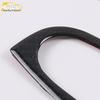 17 C-Class Power Window Switch Decorative Frame - Car Door Armrest Button Trim