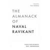 O Almanaque de Naval Ravikant Capa Mole P453 IND-465