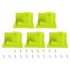 Drill Holder for 18V Battery Tool Wall Mount Stand Machine Holder for Power Tool Storage Hanger Accessories