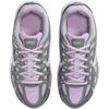 Nike P-6000 GS Doll Smoke Grey Metallic Silver White HV5064-500