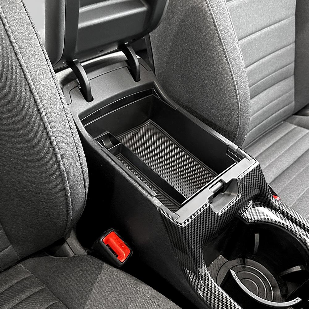 

For Kia K4 2026 2026 2026 Center Special Storage Box Console Armrest Organizer Holder Tray Central Card Coin Stowing Tidying