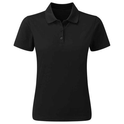 Premier Womens/Ladies Spun Dyed Sustainable Polo Shirt