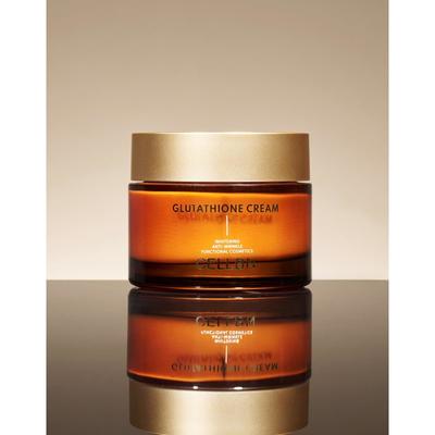 High-purity Glutathione White Jade Cream 50g