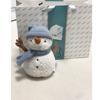 Kawaii Stuffed Toys Ornament Accessory Cartoon Mascot Fluffy Souvenir Dango Soft Gift