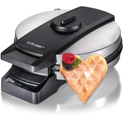 Waffle Maker Cloer 1898