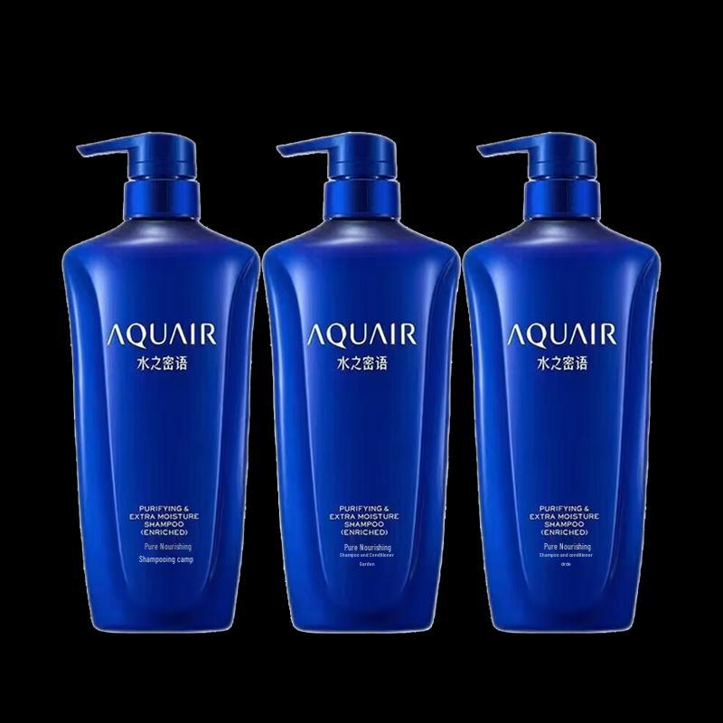 AQUALABEL Nourishing Shampoo