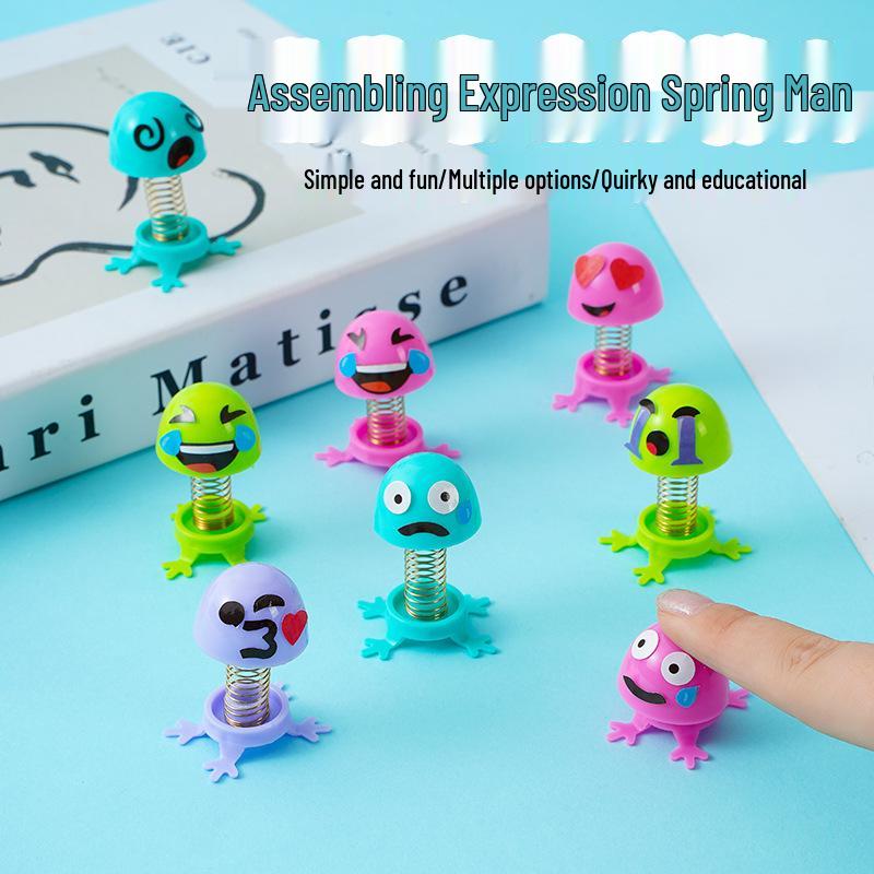 Yiwu Night Market Luminous Toys & Gifts Creative Stall
