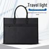 SIMOER SL-547 Men's Business Laptop Briefcase