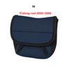 Spinning Fishing Sml Protective Reel Bag Case Cover Holder Pouch For Drumspinningraftbaitcasting Wheel Storage Tools Tackle