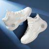 Men's shoes spring and autumn men's casual basketball sports shoes outdoor high-top single shoes versatile fashion sports shoes