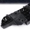 Front Bumper Mounting Retainer Bracket Left Right Pair For Chevy Trax 2017-2022