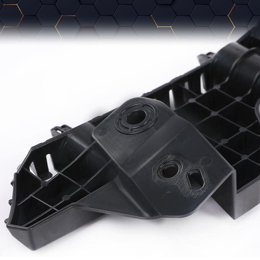 2ks Pro 2017-2022 Chevrolet Trax Držák předního nárazníku Levá+Pravá strana