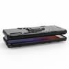 Case for Xiaomi Redmi 9A, Kickstand Ring, Black