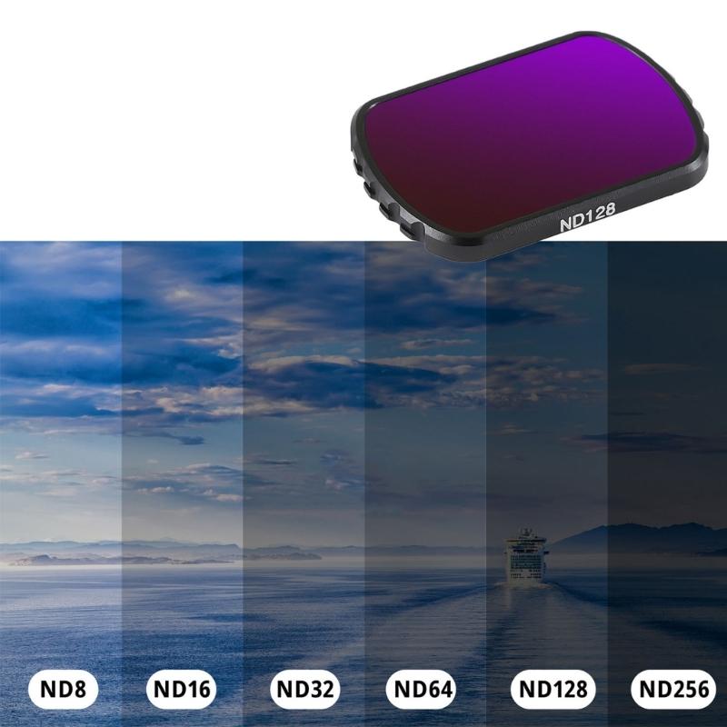 High Definition Camera Lens Filter For Enhances Clarities And Universal for Pocket 3 Devices