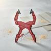 GeneralPurpose Spring Clamp Wear Resistant Quick Grip Nylon Fiberglass Reinforced Hand