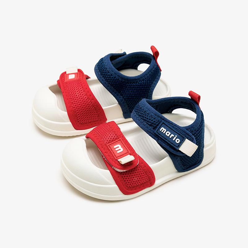 Children's Sandals - New Style for Girls, Baby Shoes for Boys, Beach Shoes, for Wearing Outside