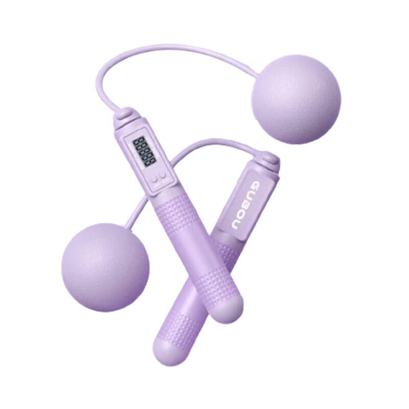 BRS BRS-364 Dual-Mode Counting Jump Rope