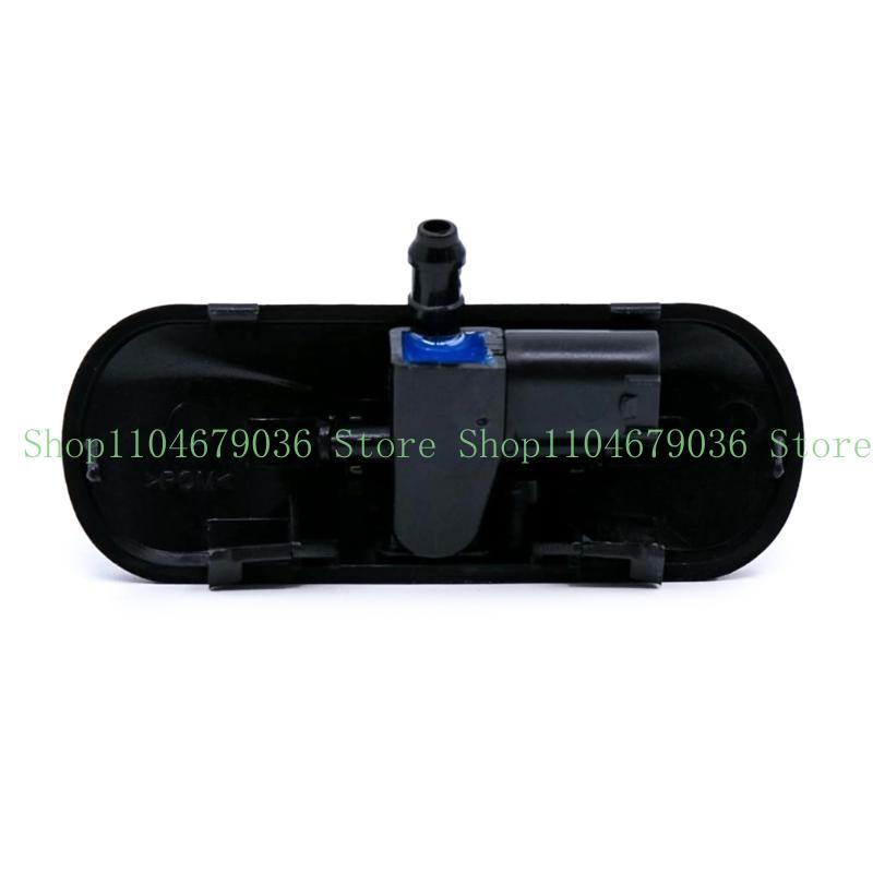 652F Windshield Washer Nozzle Wiper 5M0955986C for one