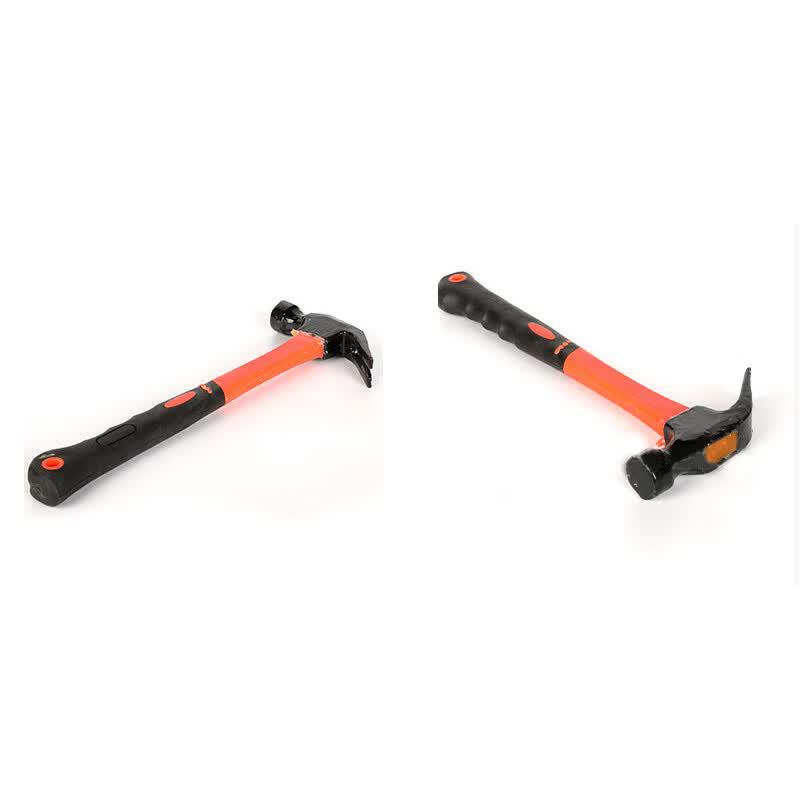Mini Multi-function Claw Hammer