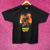 Motionless In White Scoring the End of the World Band Tee 2X