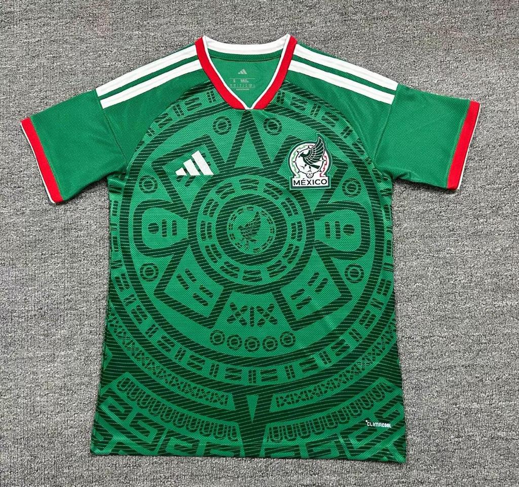 2026 National Team Jersey – Brazil, France, England, Spain Home & Away #19 Yamal, Two Star Design