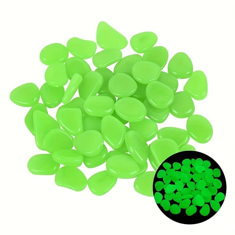 Solar Glow Stones  Absorb Light Like Mystical Messengers by Day, Glow as Enchanted Sprites at Night. Premium Resin Decor for Ponds