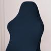 Gaming Gaming Chair Cover Computer Chair Seat Protector Elastic Boss Office Chair Cover Stretch Split Home Seat Cover