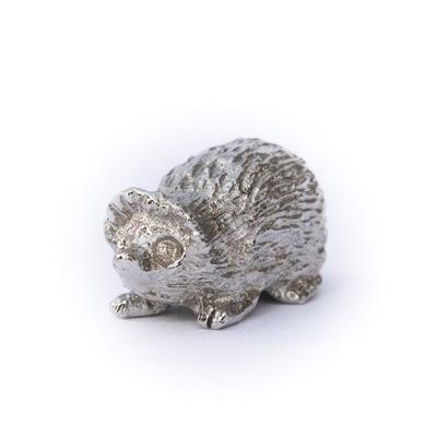 Igel (Klein) Hergestellt in England Tierkunst-Figuren-Sammlung