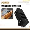 Window Regulator Switch Replacement Part For Cayenne Paramera 2017-2024- 971959858EHUO 971959858GHUO 971959858E