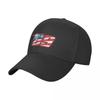 Nicky Hayden Number  Baseball Cap Fishing Hat Vintage Elegant Womens Hats Unisexs