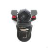 Bike Phone Mount for Motorcycle - Secure And Flexible Holder Riding Excursions
