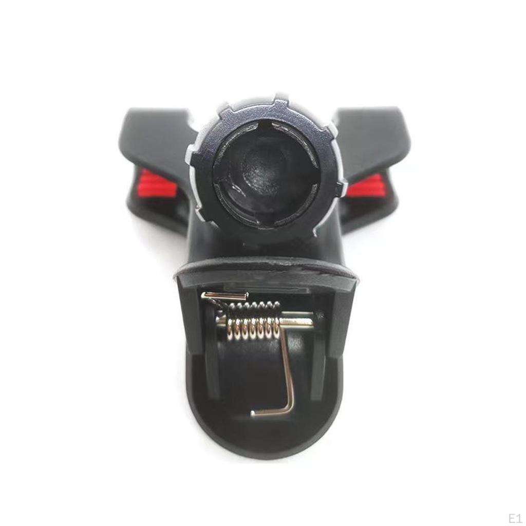 Bike Phone Mount for Motorcycle - Secure And Flexible Holder Riding Excursions