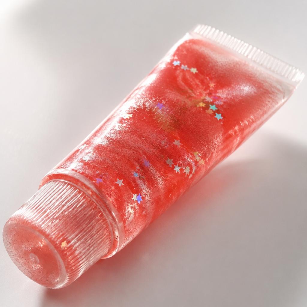 Toothpaste Shaped Slow Rising Toy - Cute Stress Toy for Kids Adults