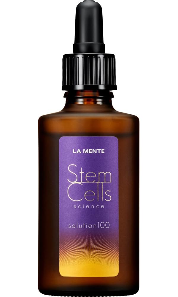 

LA MENTE Saitai blood stem cell culture extract stock solution 30ml