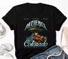 Resident Alien T-Shirt Tops Tees Men's Women's, Patience Colorado T-Shirt Tops Tees Men's Women's