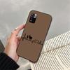 Phone Case For Xiaomi Poco C71 15T 14T Pro Redmi Note 15 14 14 13 Pro Redmi A5 15C 13C Horse