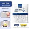 Disposable Kitchen Sink Strainer Net