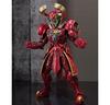 Heart Roimude 155mm Figur S.H.Figuarts ca.. ABS und PVC