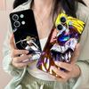 Bleach Tier Harribel Cell Phone Case for Xiaomi Redmi 15 14 13 12 A5 3 2 1 C Plus 4G 5G Colorful Printing Cover Luxury Pretty