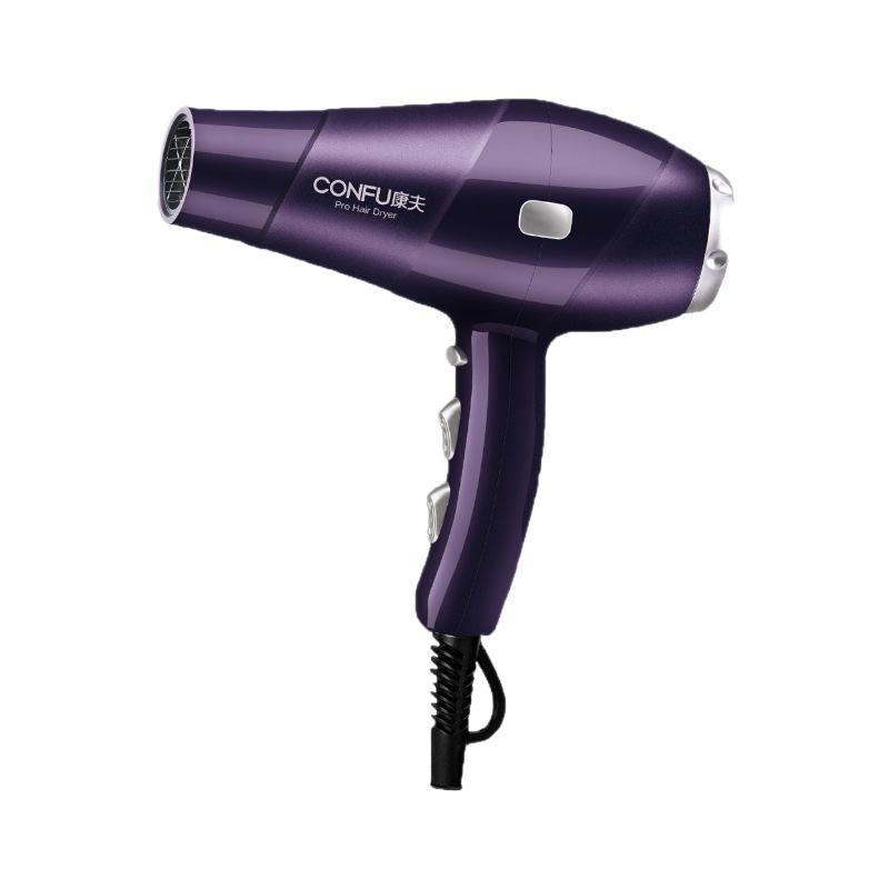 Kangfu 2300W Professional High-Power Hair Dryer for Home & Salon Use