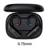 TRN BT20PRO Wireless Bluetooth 5.3 HIFI Earphones Module Upgrade Cable Replaceable for Air Pods Conch 0.75 0.78 Mmcx 2pinsqdc