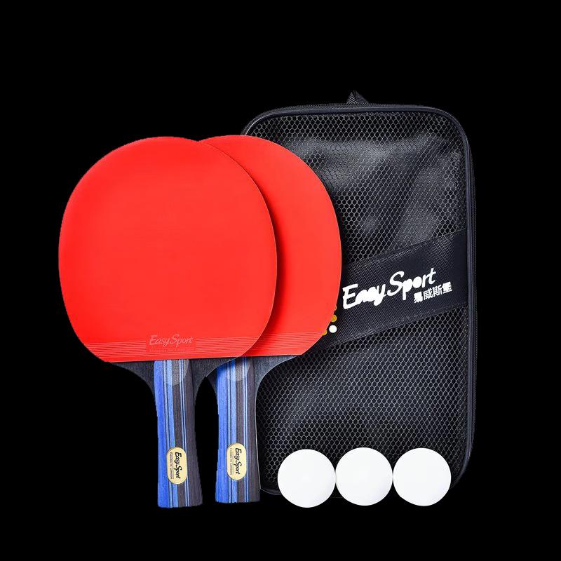 Ewisburg Table Tennis Set