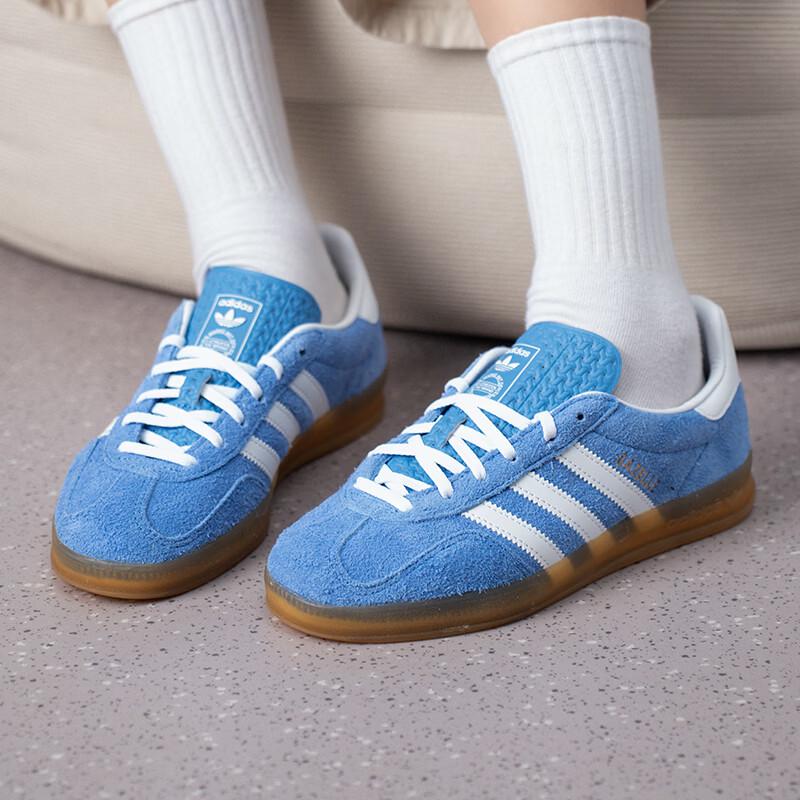 Adidas Women s Lifestyle Skate Shoes KH6038 EU 37
