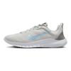 Nike Flex Experience Run 12 Poussière de Photon Bleu Psychique Baskets pour Femmes Gris Gris Clair Blanc DV0746-007