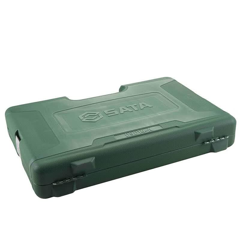 SATA 128-Piece Automotive Repair Tool Kit
