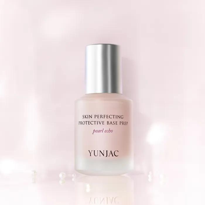 [NEW Pearl Prep] Skin Perfecting Protective Base Prep Pearl Eco 25ml 25ml